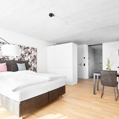 Livisit Bergapartments Stuttgart Dış mekan fotoğraf