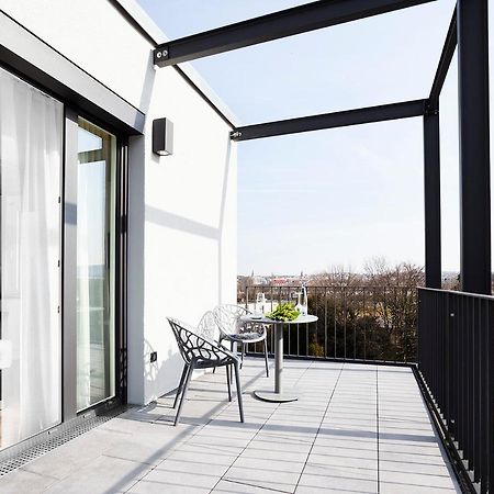 Livisit Bergapartments Stuttgart Dış mekan fotoğraf