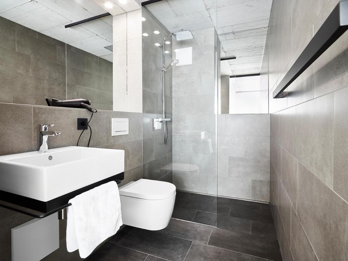 Livisit Bergapartments Stuttgart Dış mekan fotoğraf