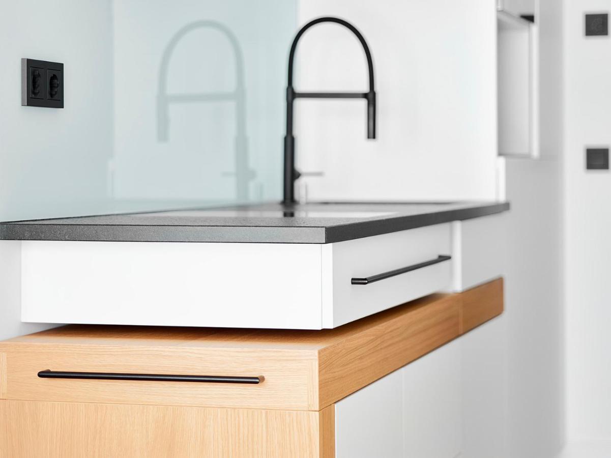 Livisit Bergapartments Stuttgart Dış mekan fotoğraf